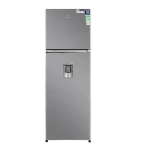 Tủ Lạnh Electrolux 341 Lít ETB3740K-A